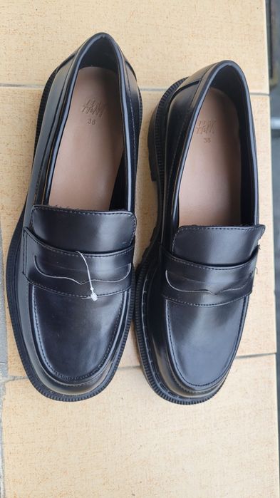 Mocasini H&M nr.38