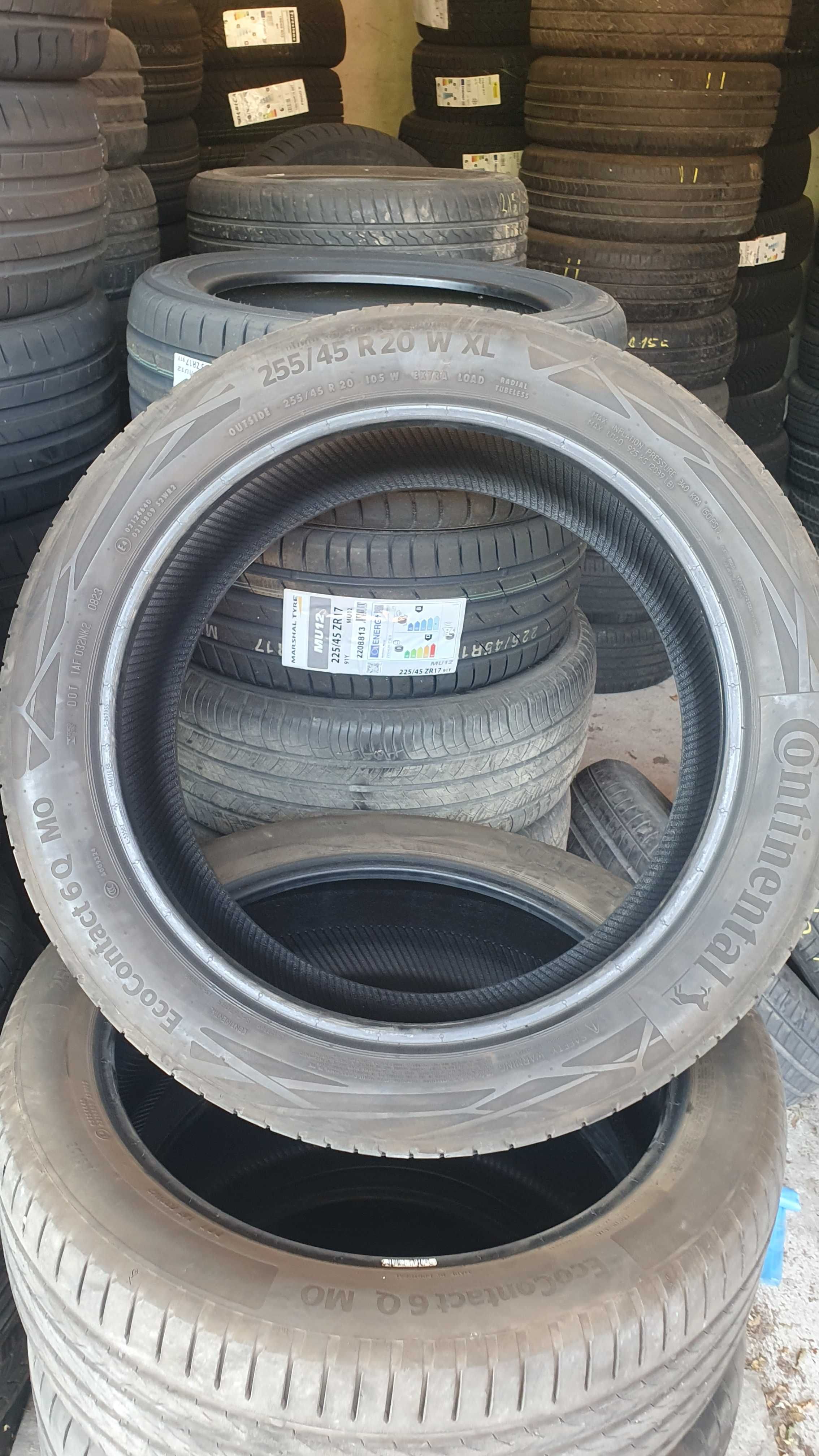 автомобилни гуми