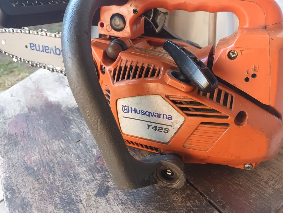 Drujba Huqvarna T425