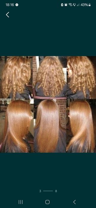 Keratina braziliana cocochoco original