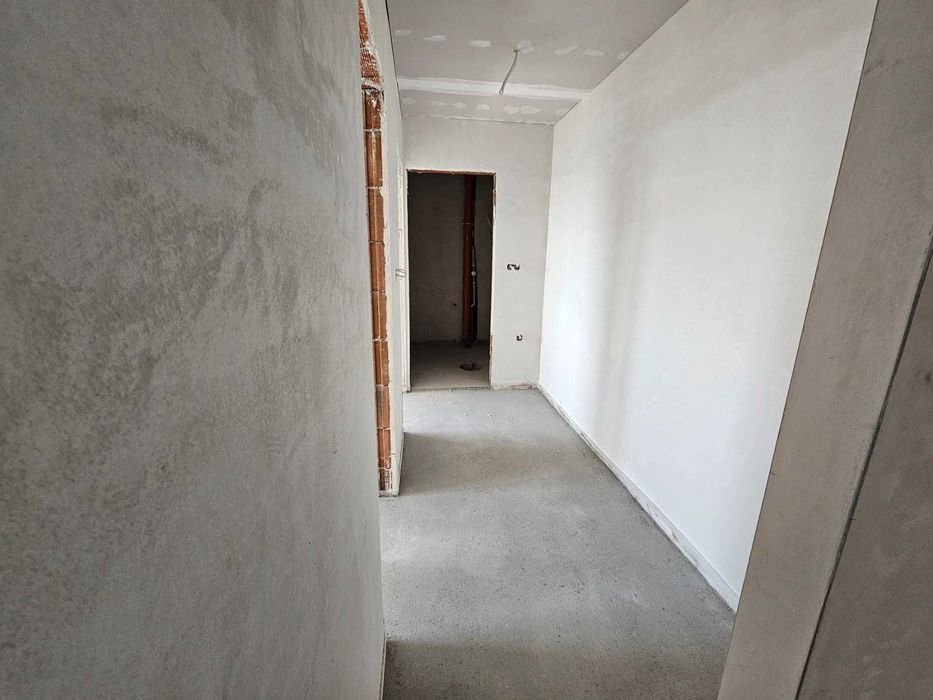 Продава се 3-стаен апартамент - гр. Пловдив, кв. Кършияка | 104 кв.м