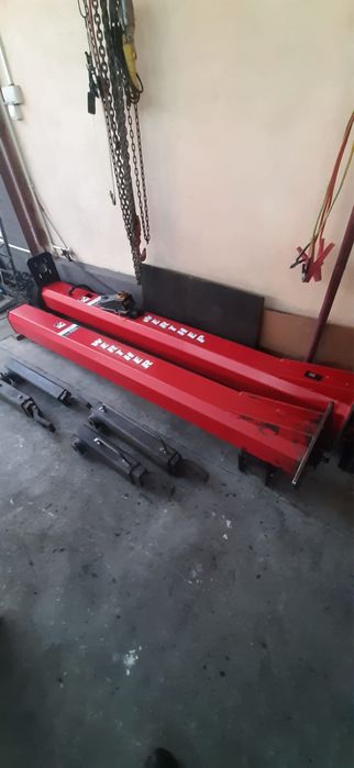 Vand Elevator auto Werther