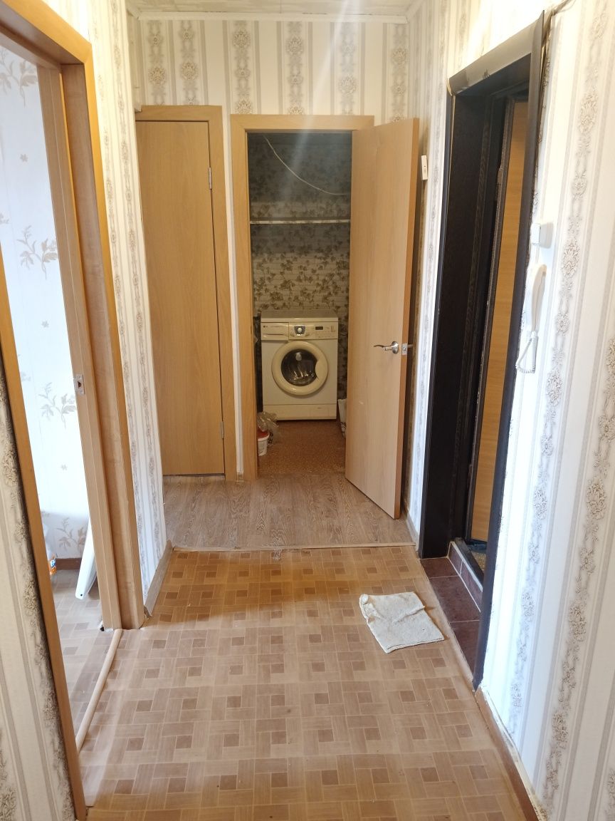 Продам 2 х комн квар. 6 мкр -26 дом, 5 этаж.