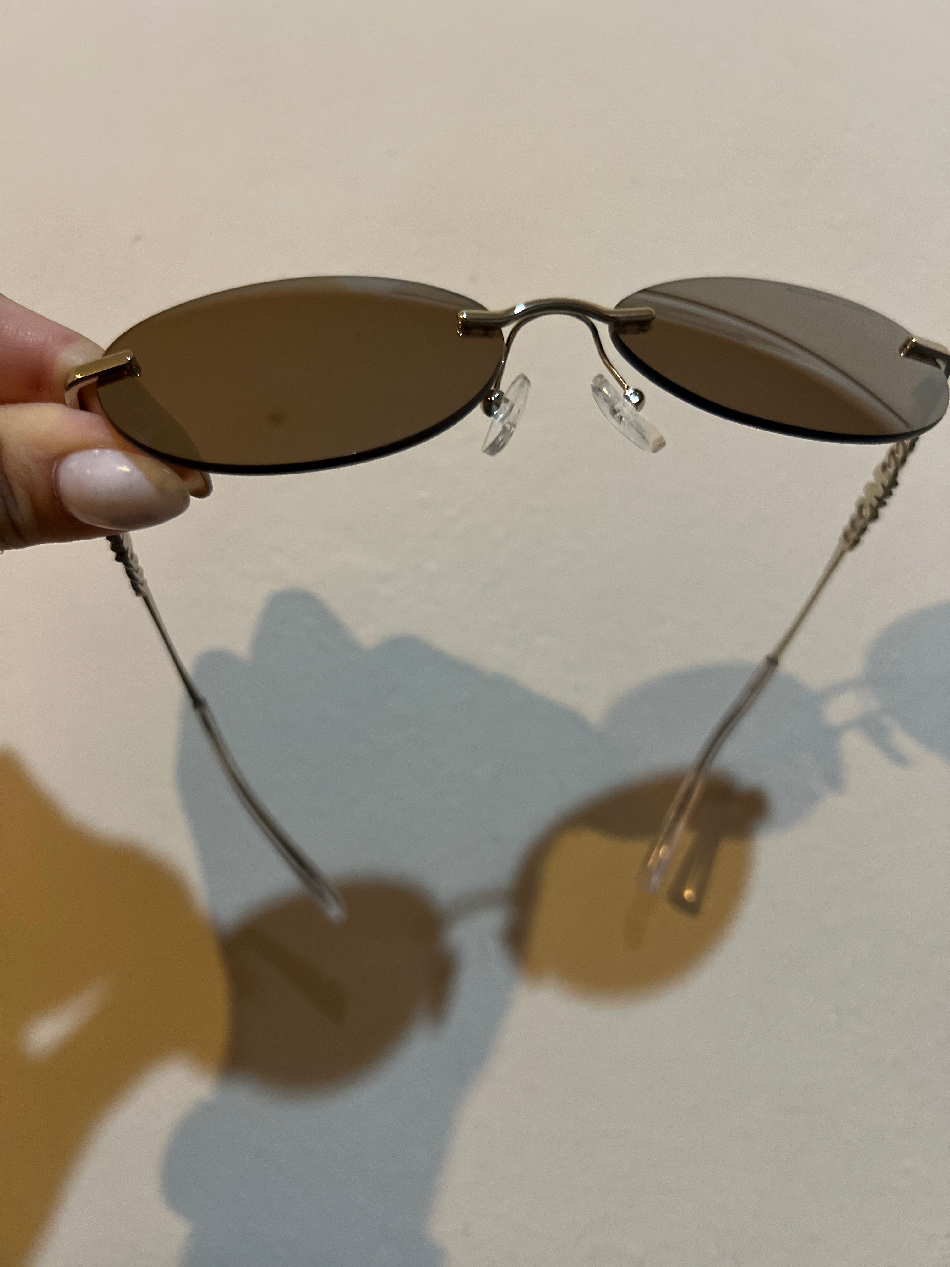 Слънчеви очила Michael Kors