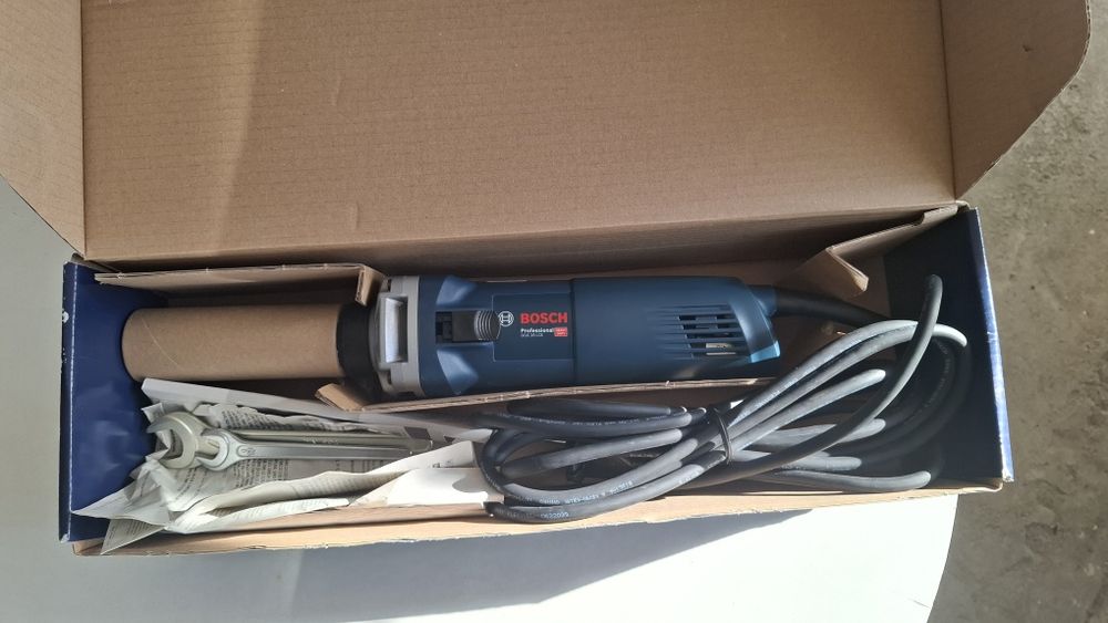 Bosch GGS 28 LCE