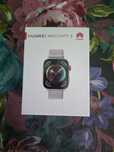 Смарт часовник HUAWEI WATCH FIT 3 SLO-B19 GREY Grey Nylon Strap 43.2 M