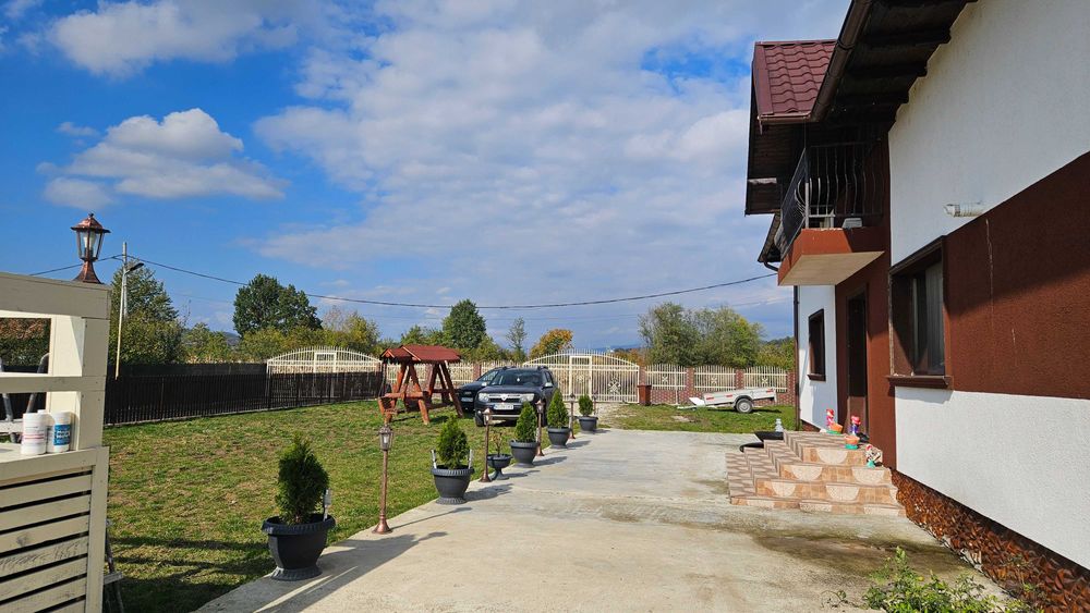 Casă de inchiriat de anul nou