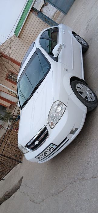 Lasetti Aftomat 2013