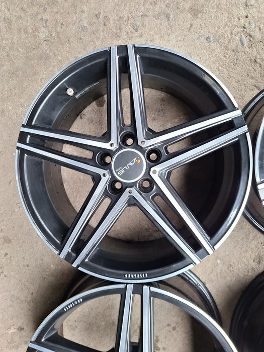 Фолскваген, Шкода, Ауди, Мерцедес-18цола-5/112