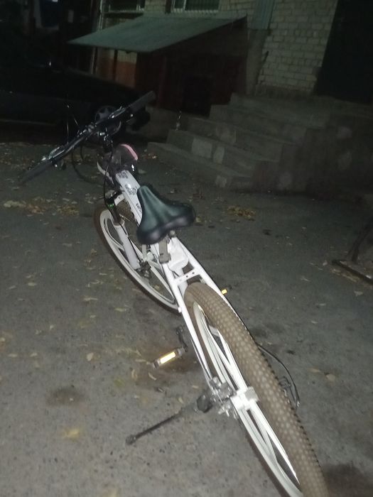 Велосипед Batler
