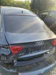 Haion Audi A5 Sportback 2008-2012