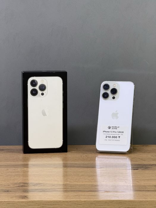 Iphone 13 Pro 128 GB | Mobile Zone