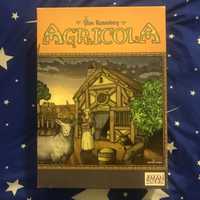 Agricola - joc de societate/ board game