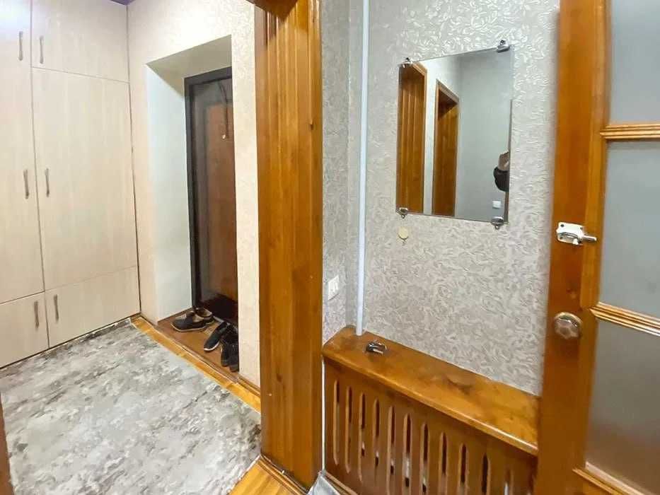 #492 Сдаётся  квартира 1/7/16 метро Айбек напротив “Angel’s Food”