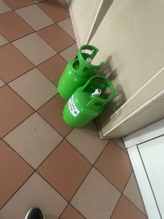 Freon R134A Calitate Europeana (TRANSPORT GRATUIT)