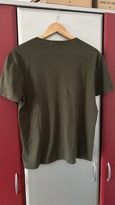 135 Tricou bumbac dama Ralph Lauren