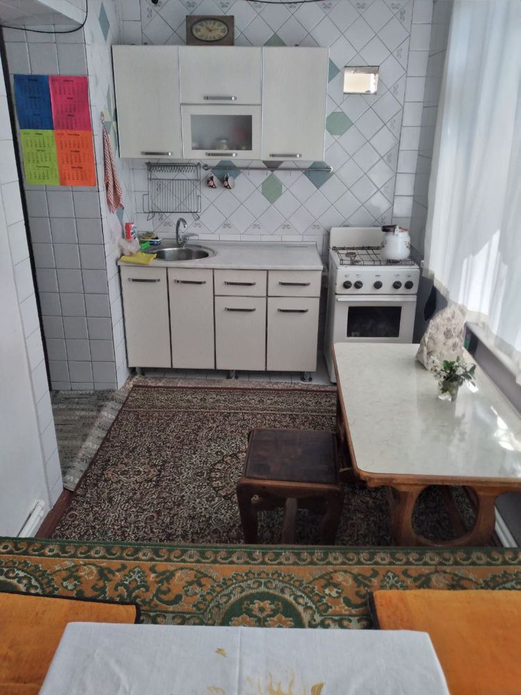 Аренда Хамза метро 3х комнатная