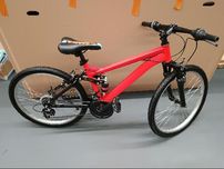 Velors rosie 24 inch - produs resigilat - (SecondHand) Decathlon