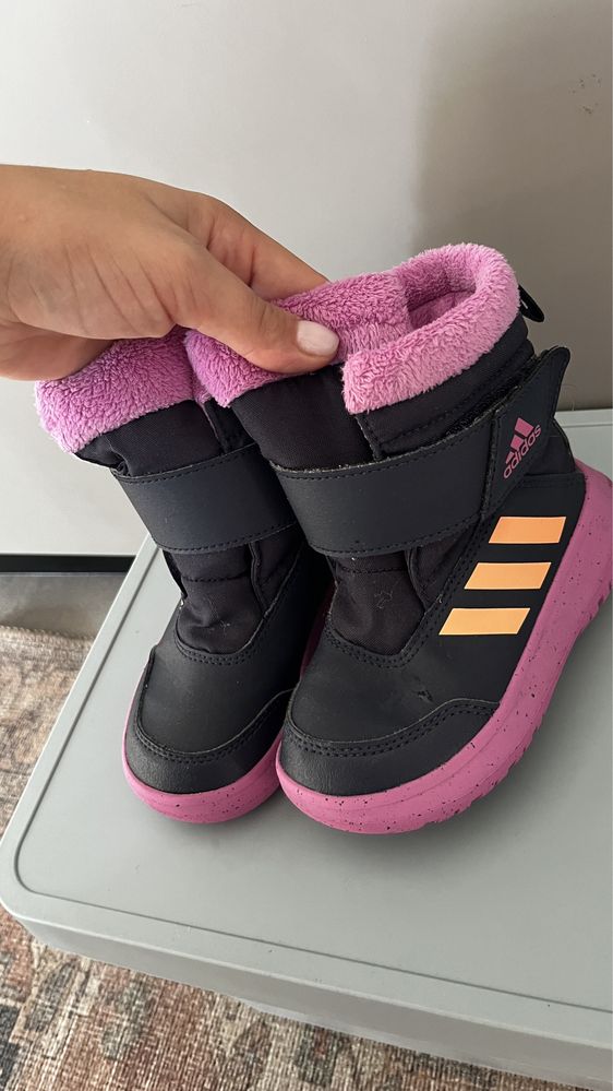 Детски апрески Adidas