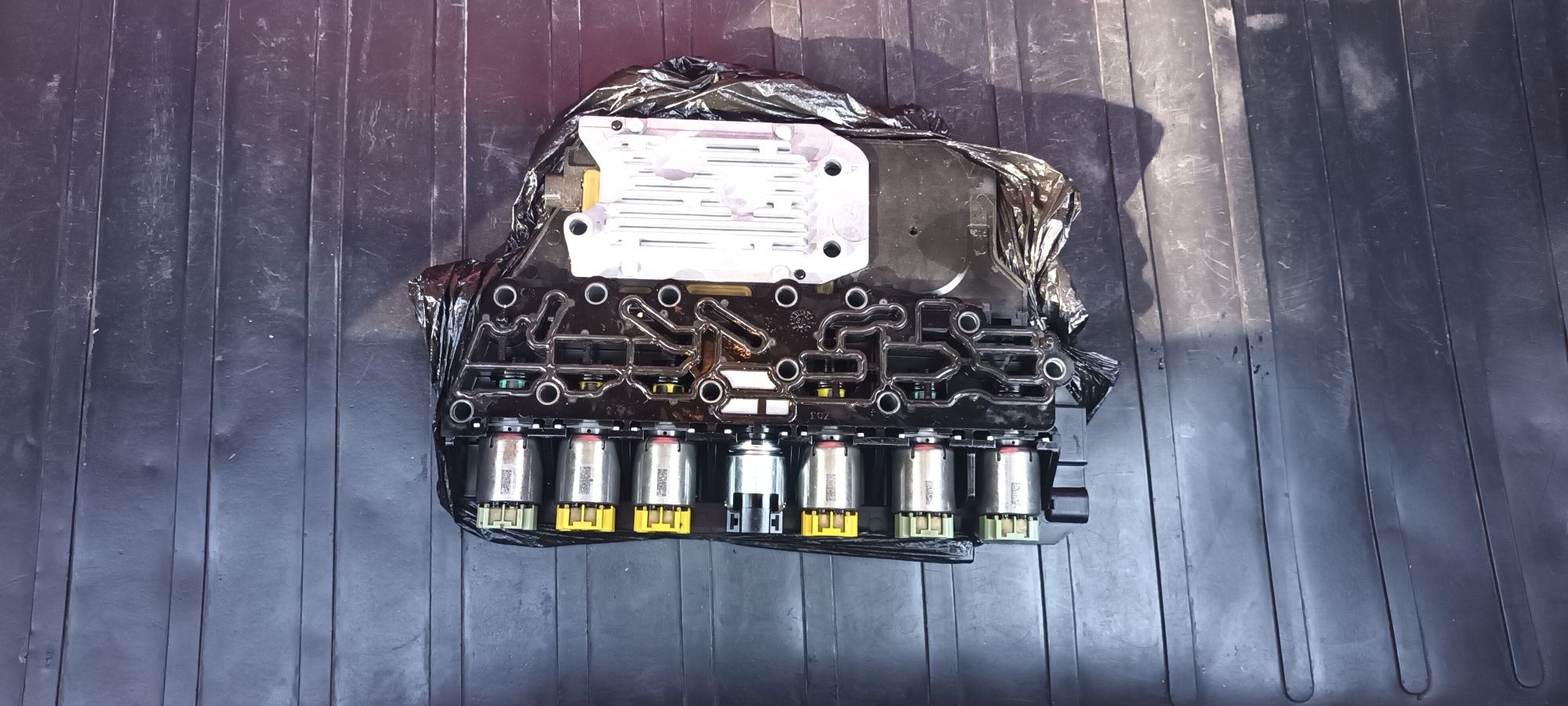 Kobalt,avtomat korobka uchun miyya