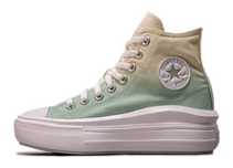 Converse Chuck Taylor all Star Move оригинални