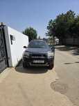 Vand land rover freelander
