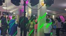 DJ ieftin și bun pentru evenimente mici și medii