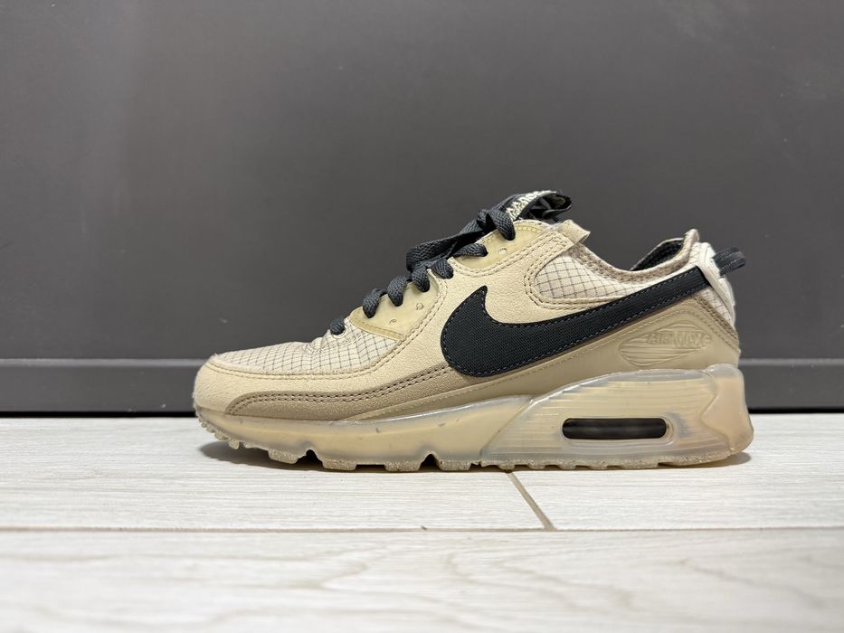 Vand Nike Air Max Terrascape 90 Bej 40