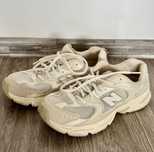 New balance 530, 38 номер, бежови, дамски