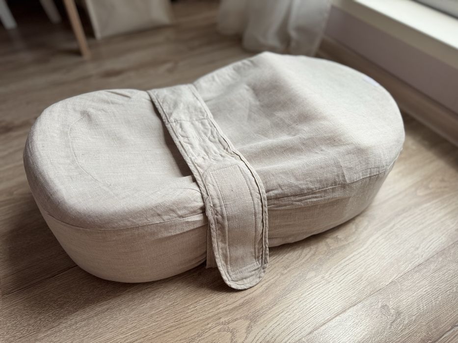 Ергономично гнездо Red Castle Cocoonababy