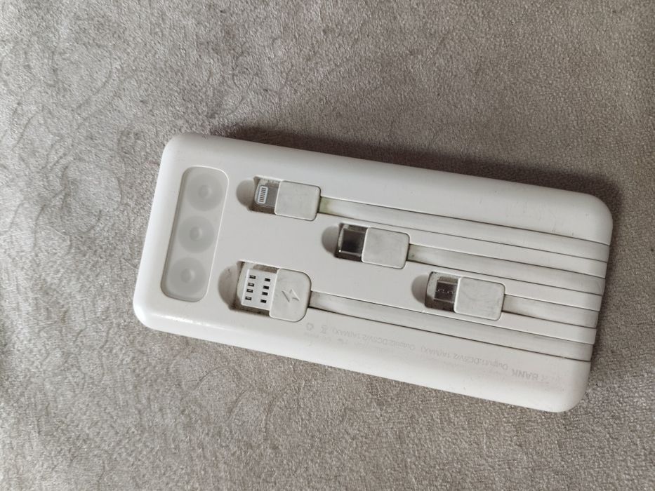 Повербанки хорошие