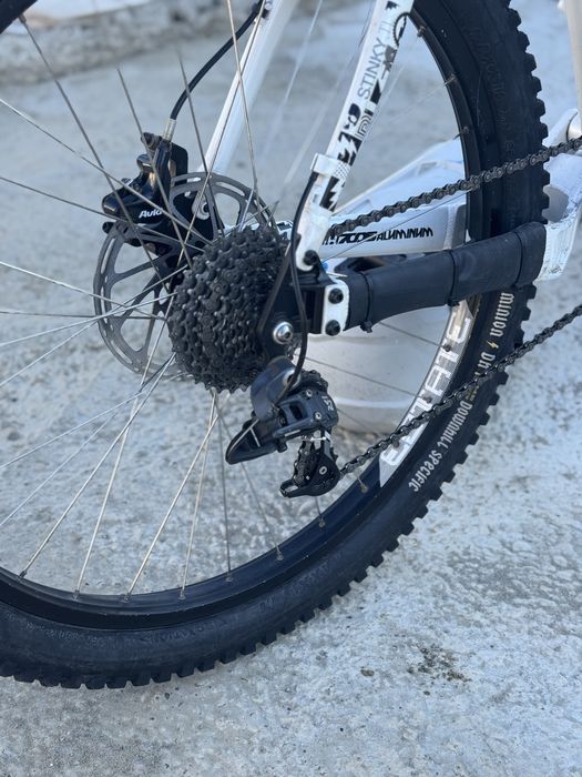 De vanzare kona stinky