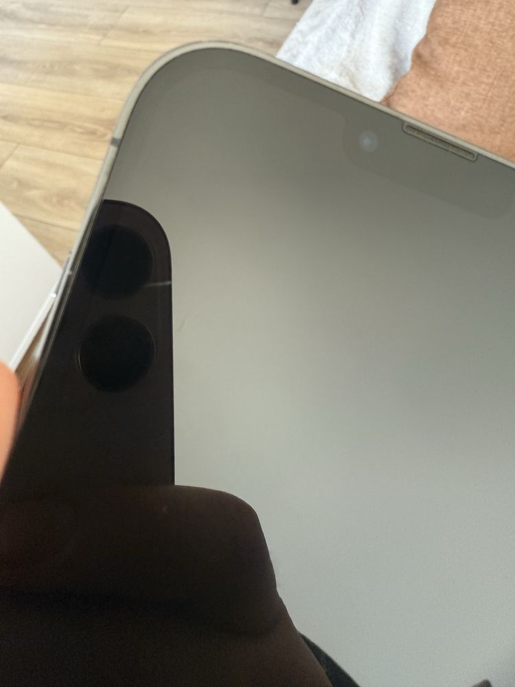 iPhone 13 Pro Max 128GB – Graphite
