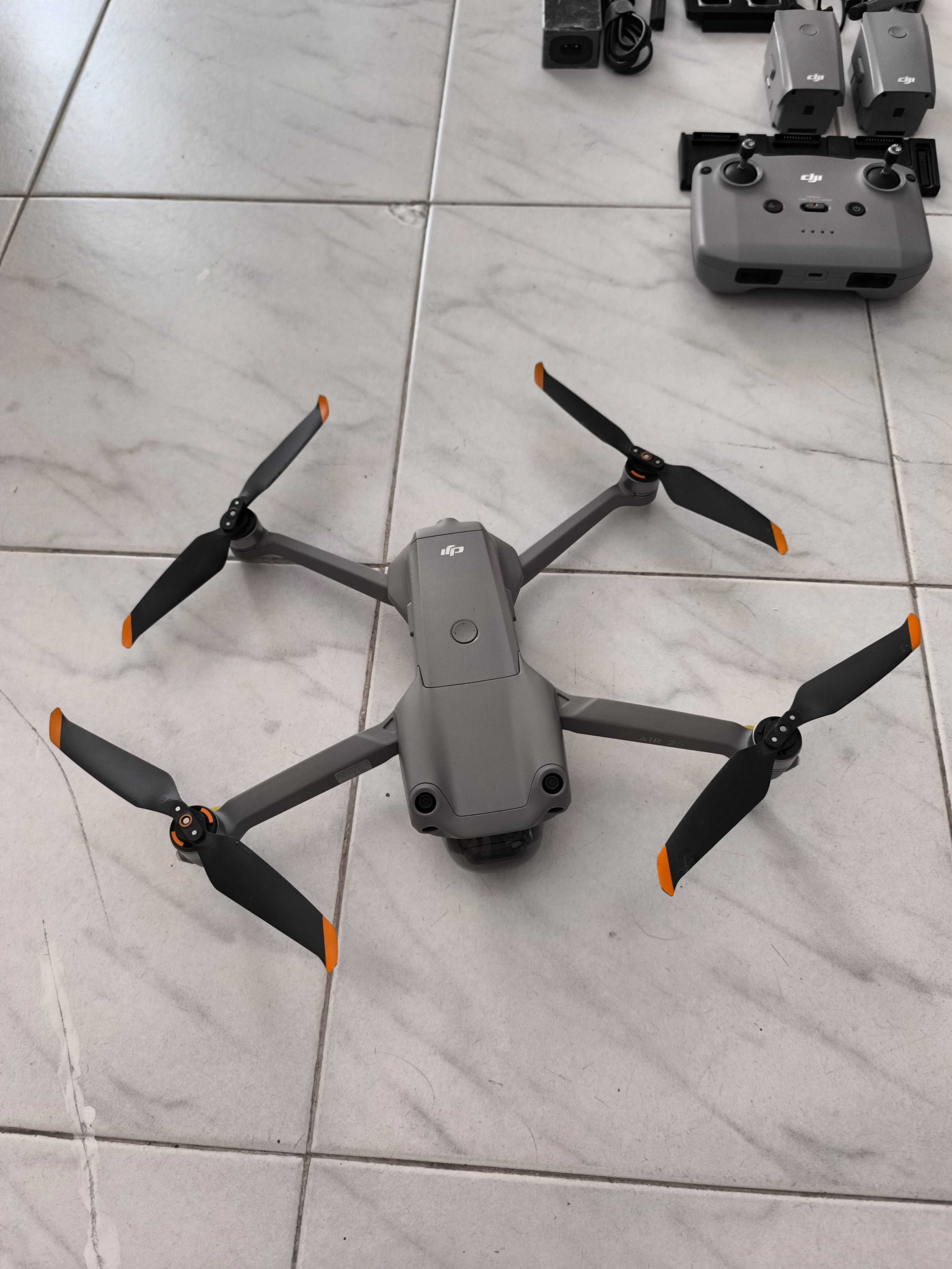 Dji Air 2S Дрон Dji