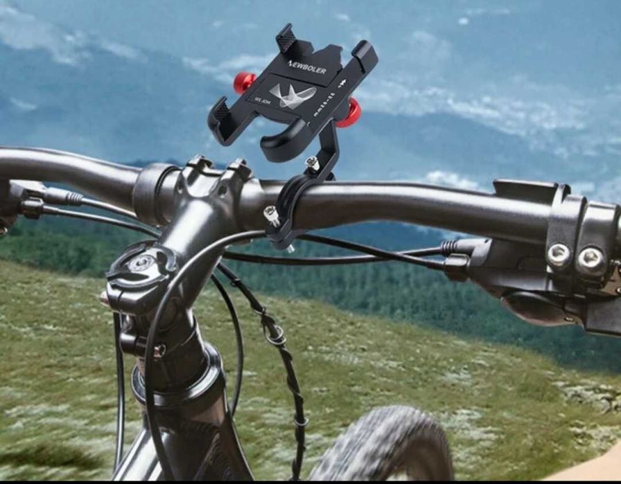 Стойка за мобилен телефон