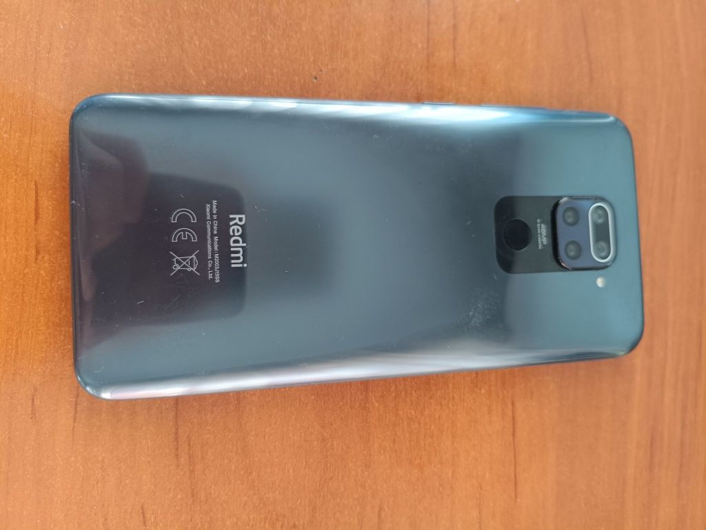 Продам Redmi not 9