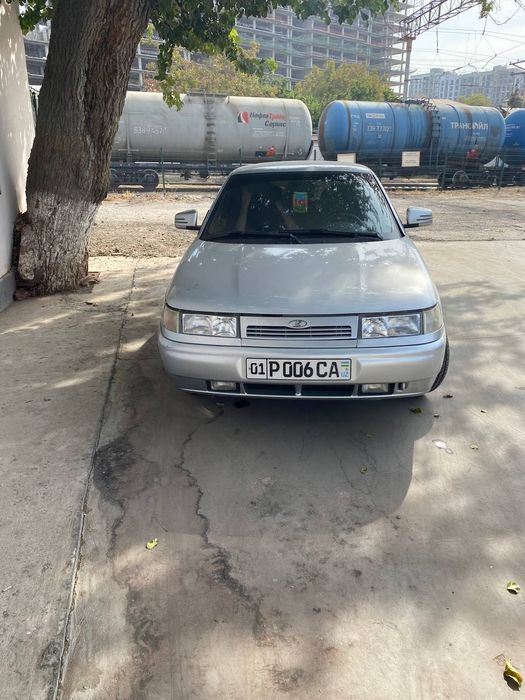 Продам свой 2110