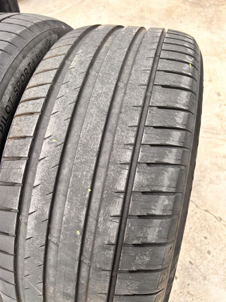 2бр 255/50/19 Michelin