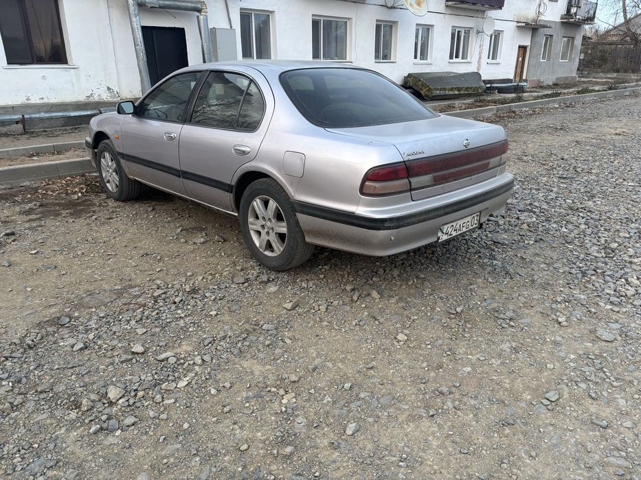 Продам ниссан максима а32