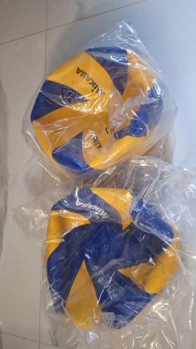 Волейболна топка Mikasa 390