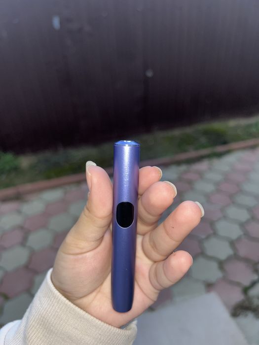 Stilul iqos iluma
