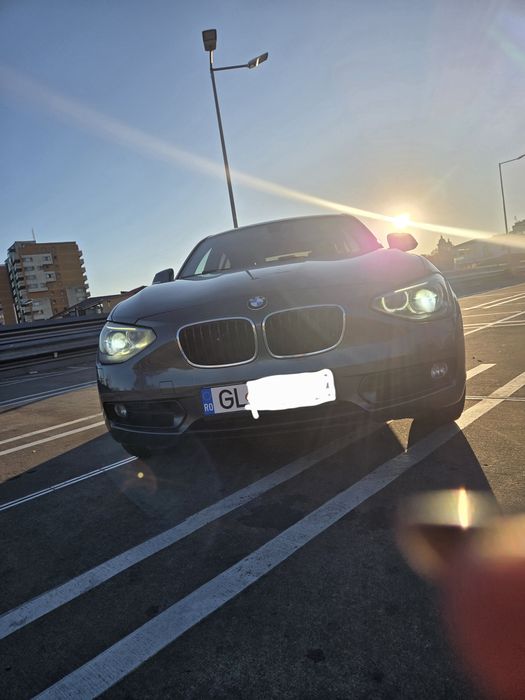 Vand bmw seria 1