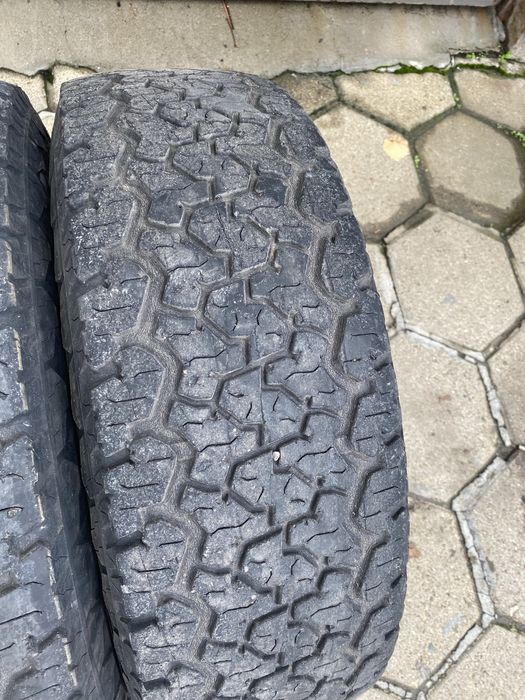Гуми Maxxis Worm Drive A/T