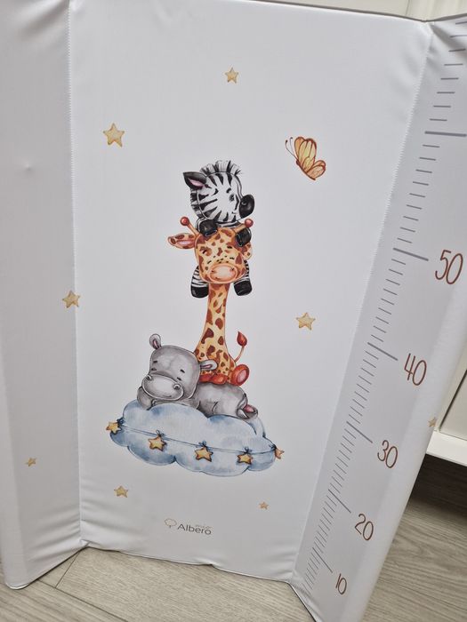 Masa înfășat noua