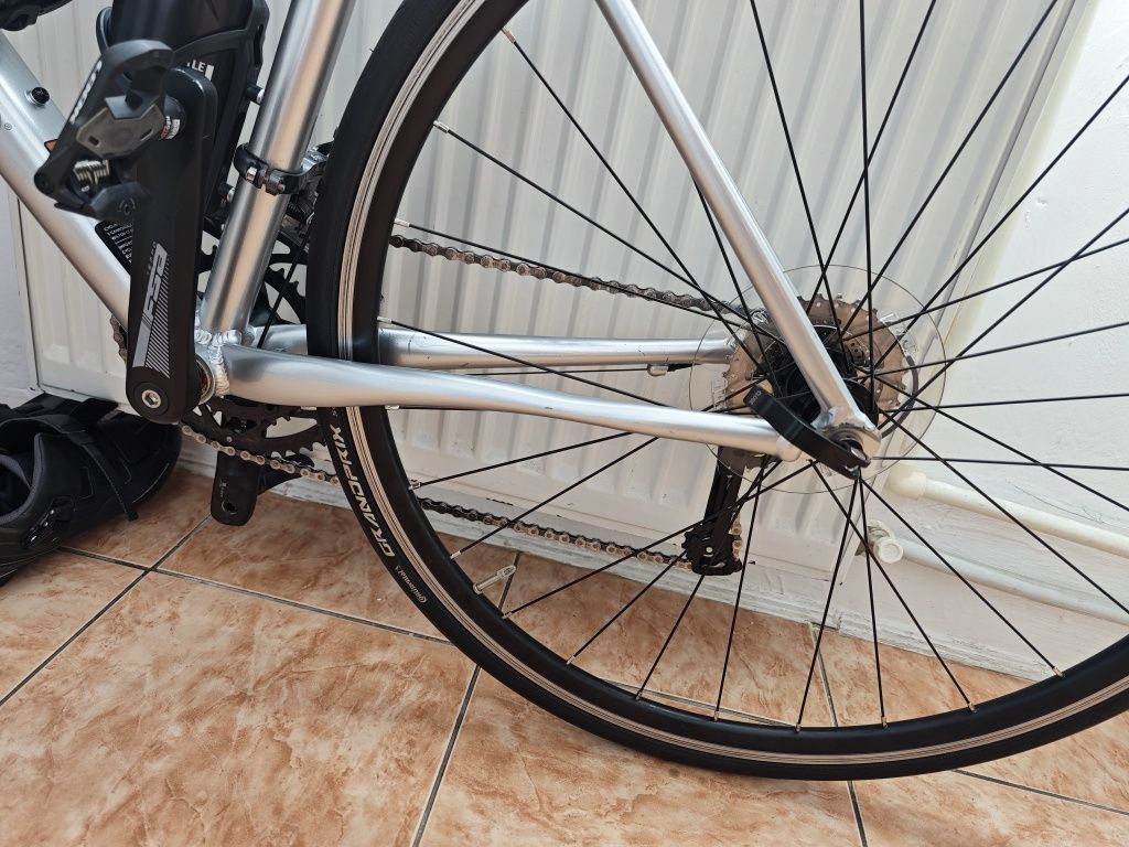 Cursiera cannondale
