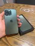 Iphone 13pro 128gb