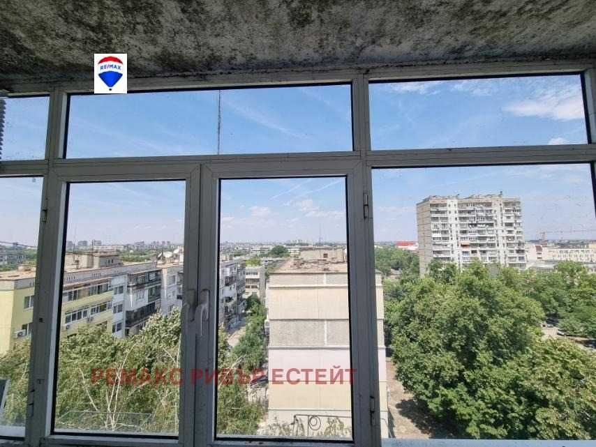Двустаен апартамент под наем кв. Здравец Изток