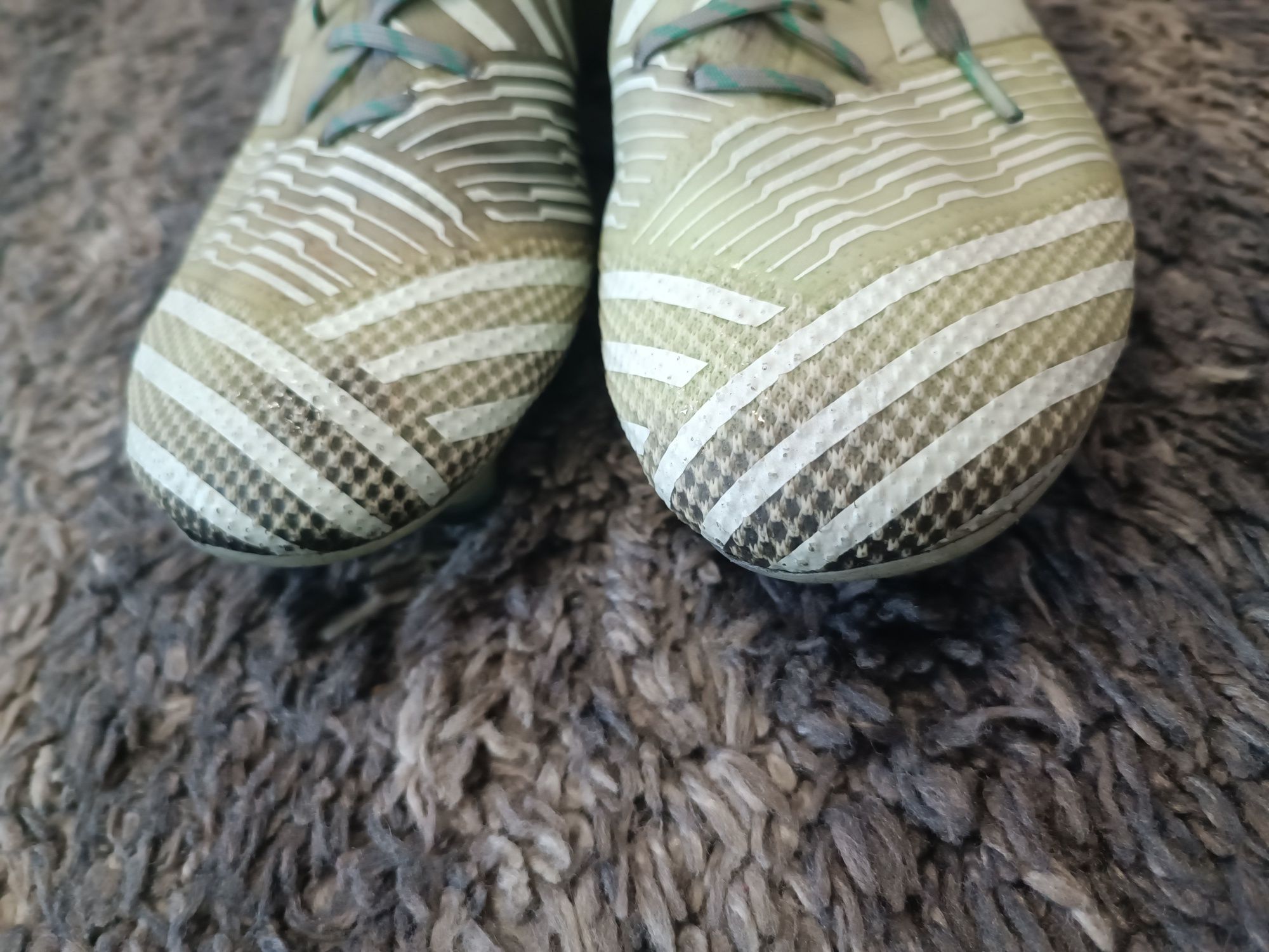 Adidas Nemeziz 17.1