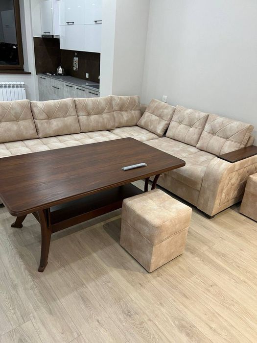 Сдаётся Premium Lux 2х ком студия на Бульваре ор. Hotel Sity!!!