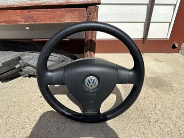 Волан и Airbag за VW Polo 9N